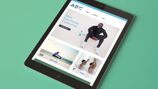 crear pagina web gratis para vender