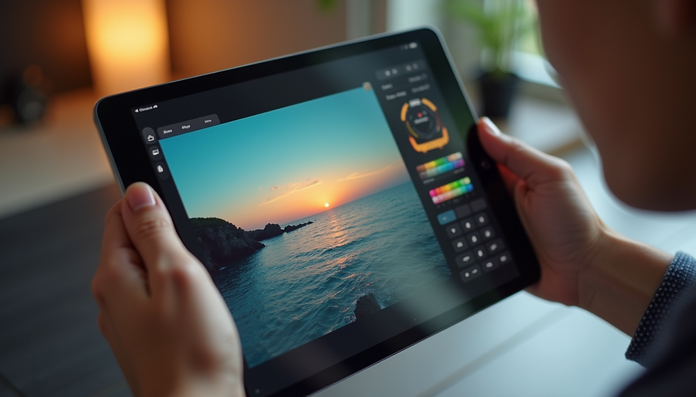 Discover the Endless Potential of Procreate