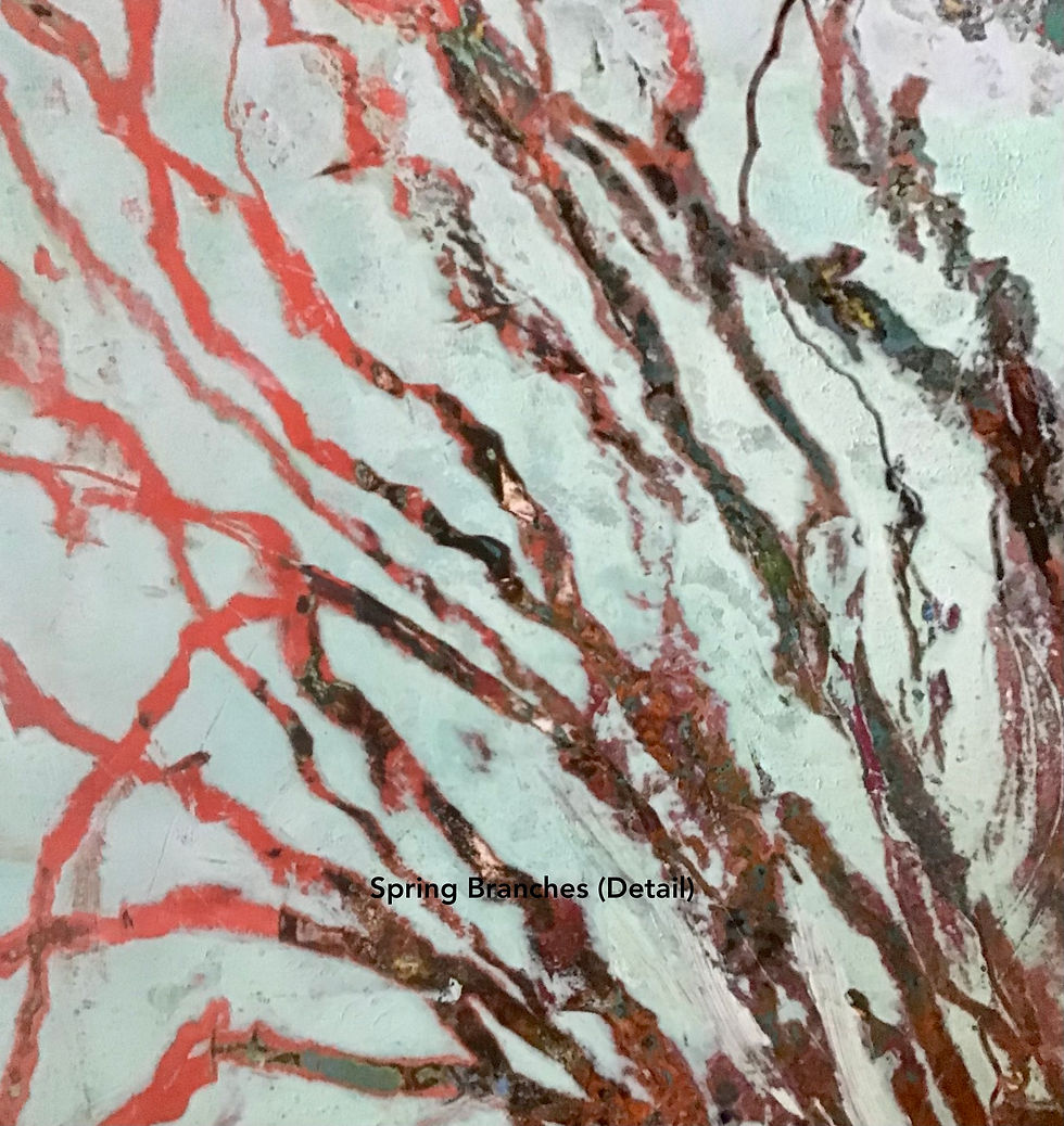 Thumbnail: Spring Branches