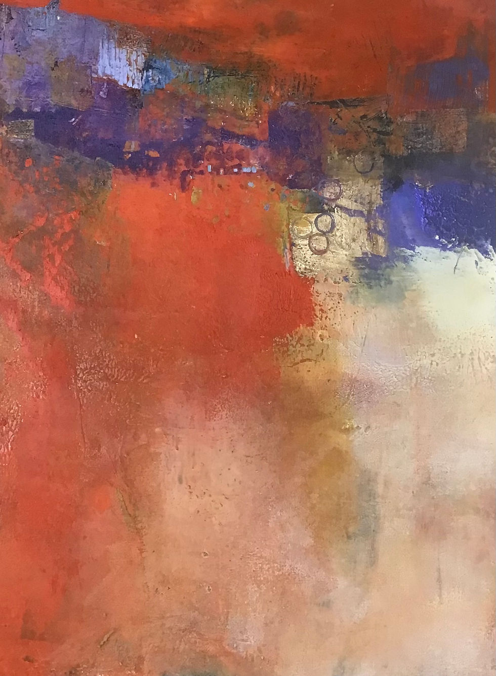 Thumbnail: Plum and Persimmon
