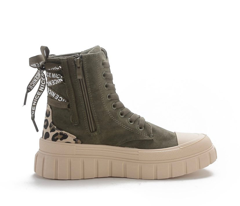 Miniature : Sneaker - Leo