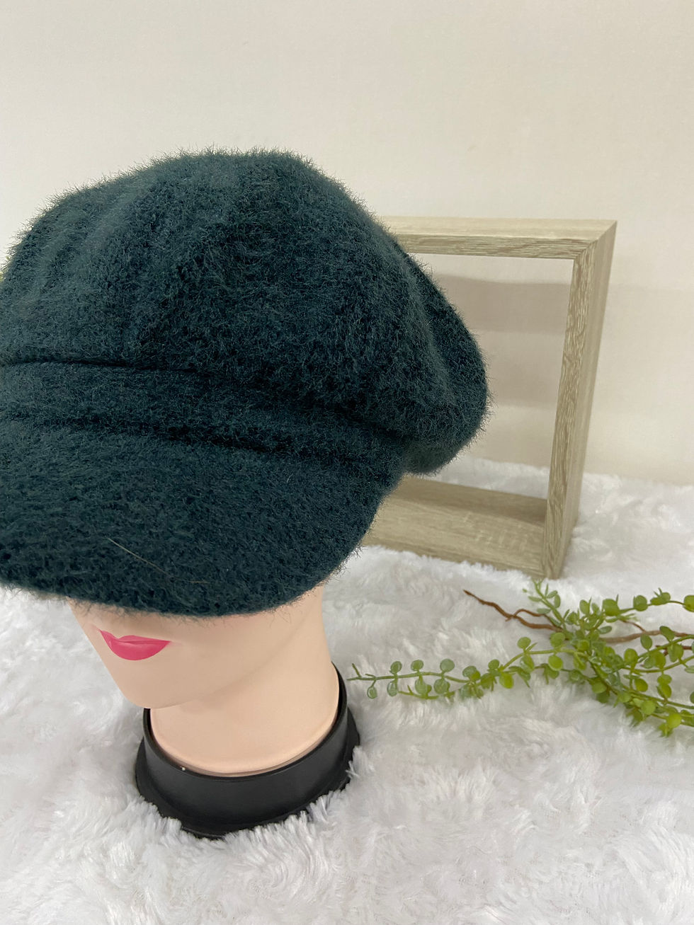 Miniaturbild: Casquette - Myriam
