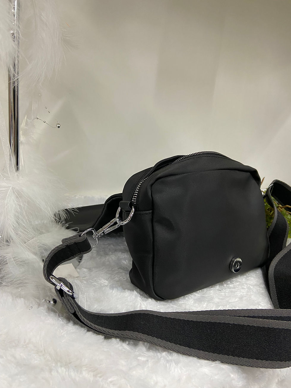 Miniature : Sac bandouliere - Assia