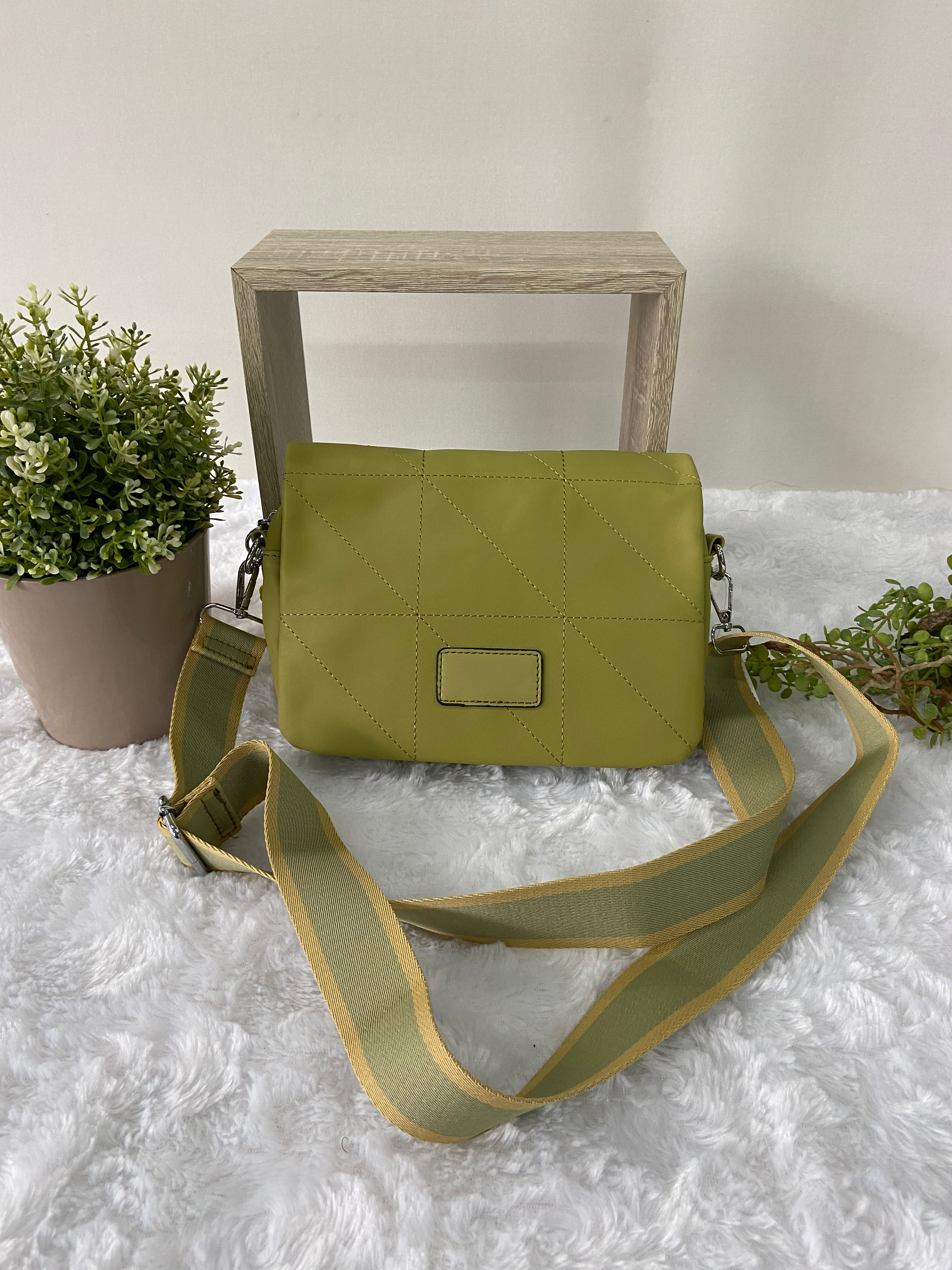 Sac Bandoulière - Victorine