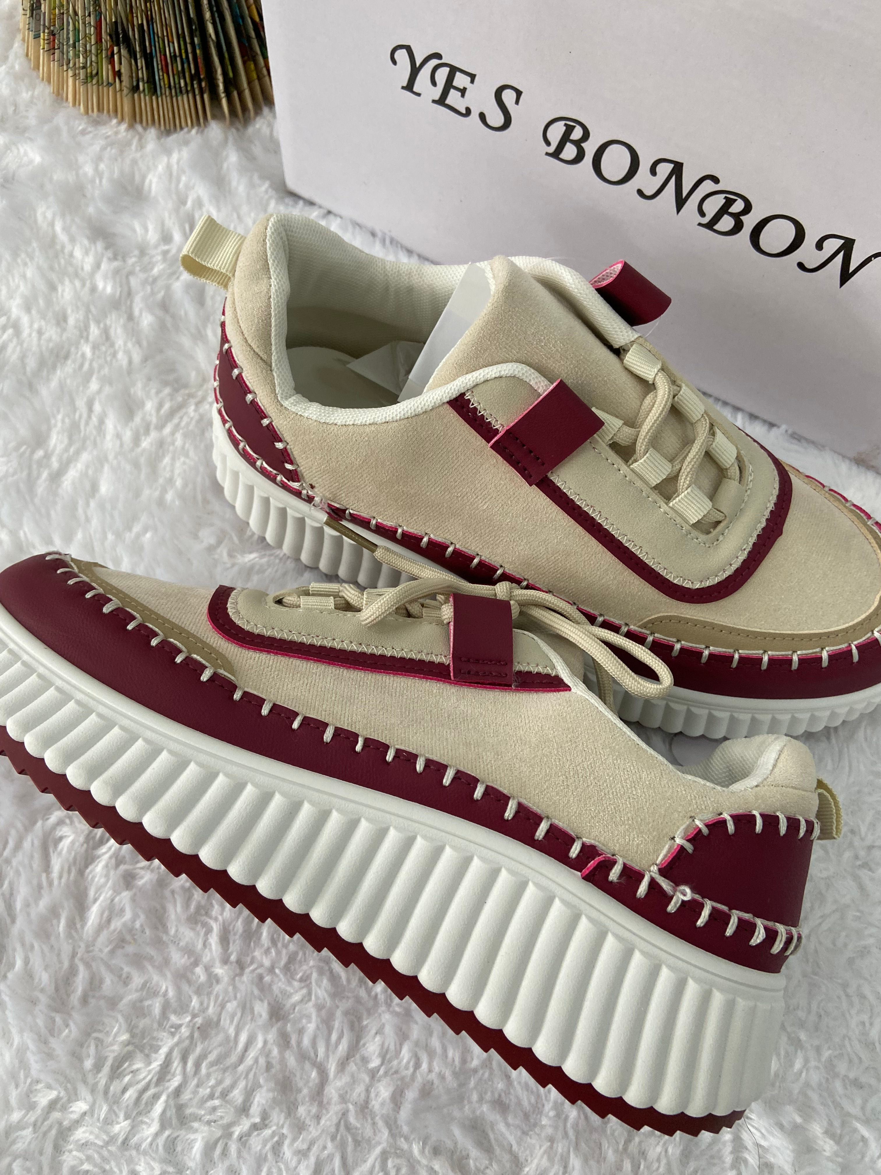 Baskets Sneakers - Kloee