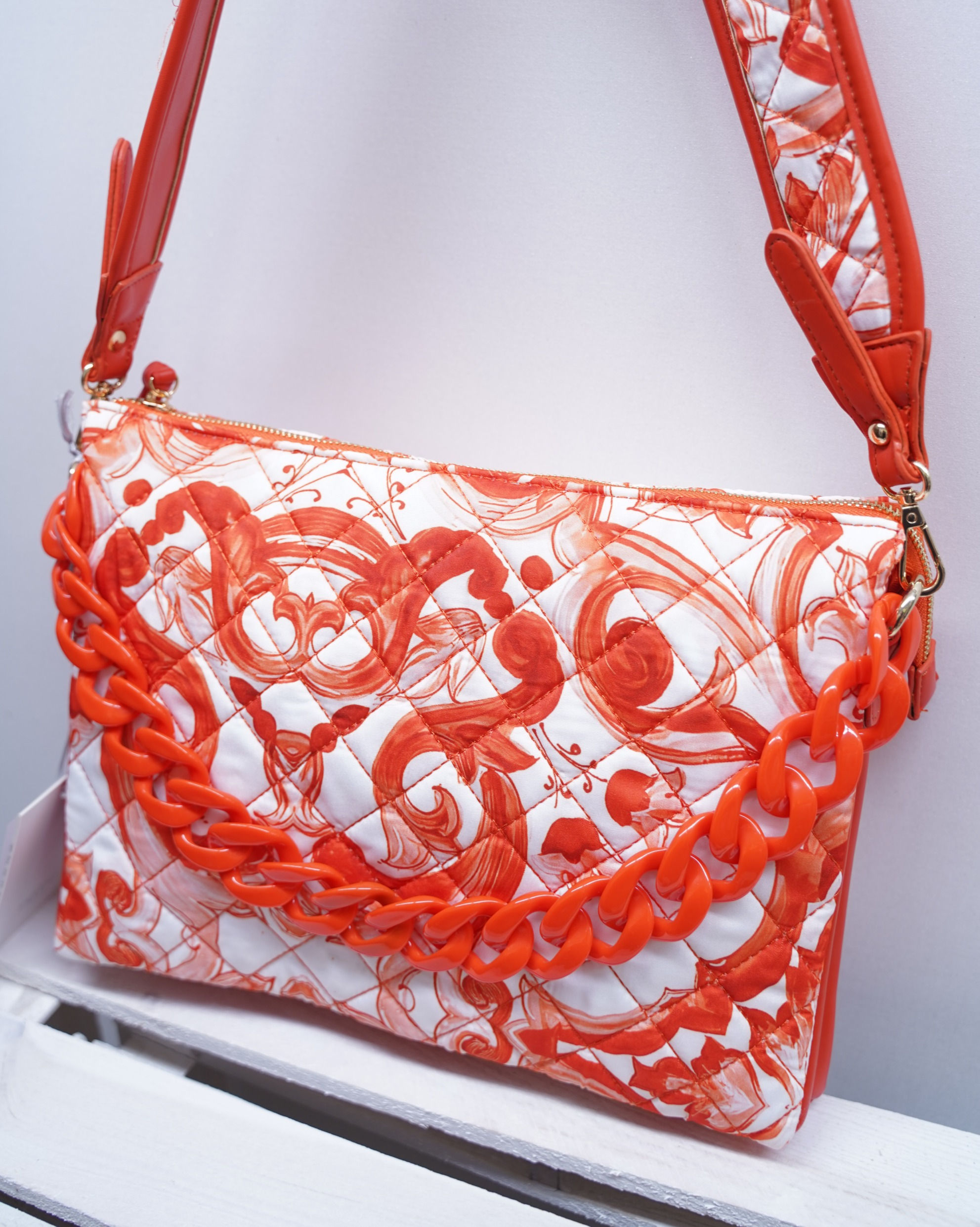 Sac bandouliere - Lena