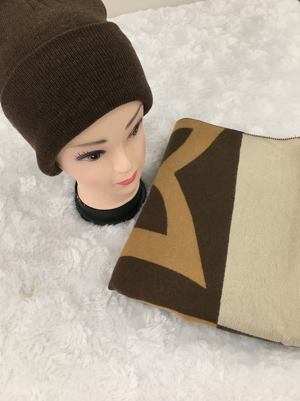 Miniature : Bonnet - Classique