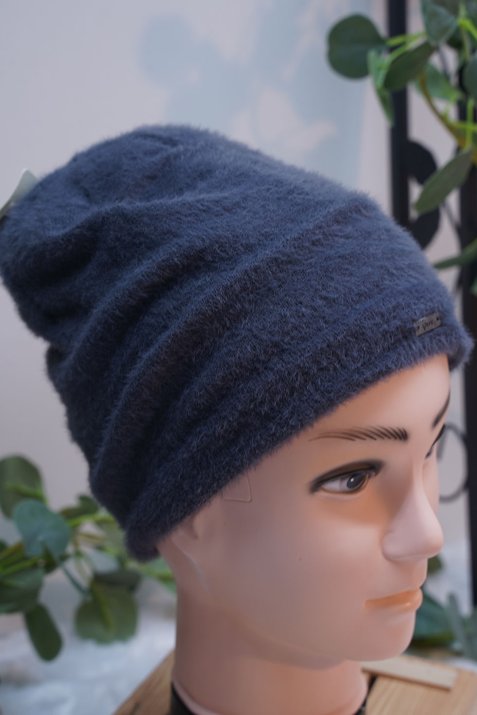 Miniature : Bonnet - Sara