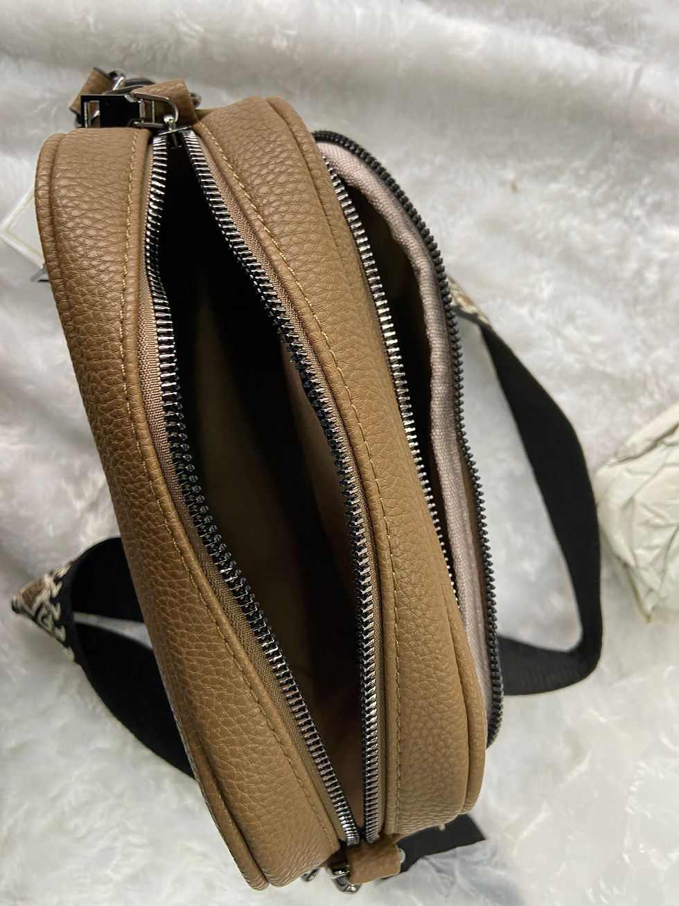 Miniature : Sac Bandoulière - Yolande