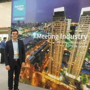 Argentina y el poder de los eventos