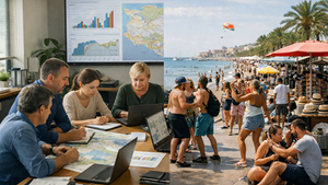 ¿Por qué copiar lo que funciona suele salir mal en turismo?