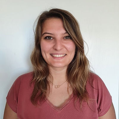 Lisa Bouilloux Psychomotricienne diplômé d'état