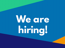 We are Hiring a New Employee!