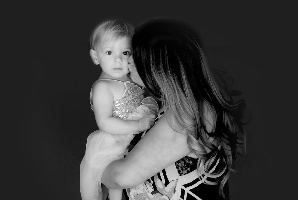 You are the Daughter Every Mom Dreams Of