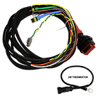 Wakespeed Harness CAN