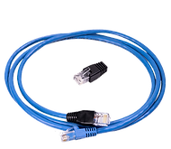 Wakespeed Victron Crossover Cable