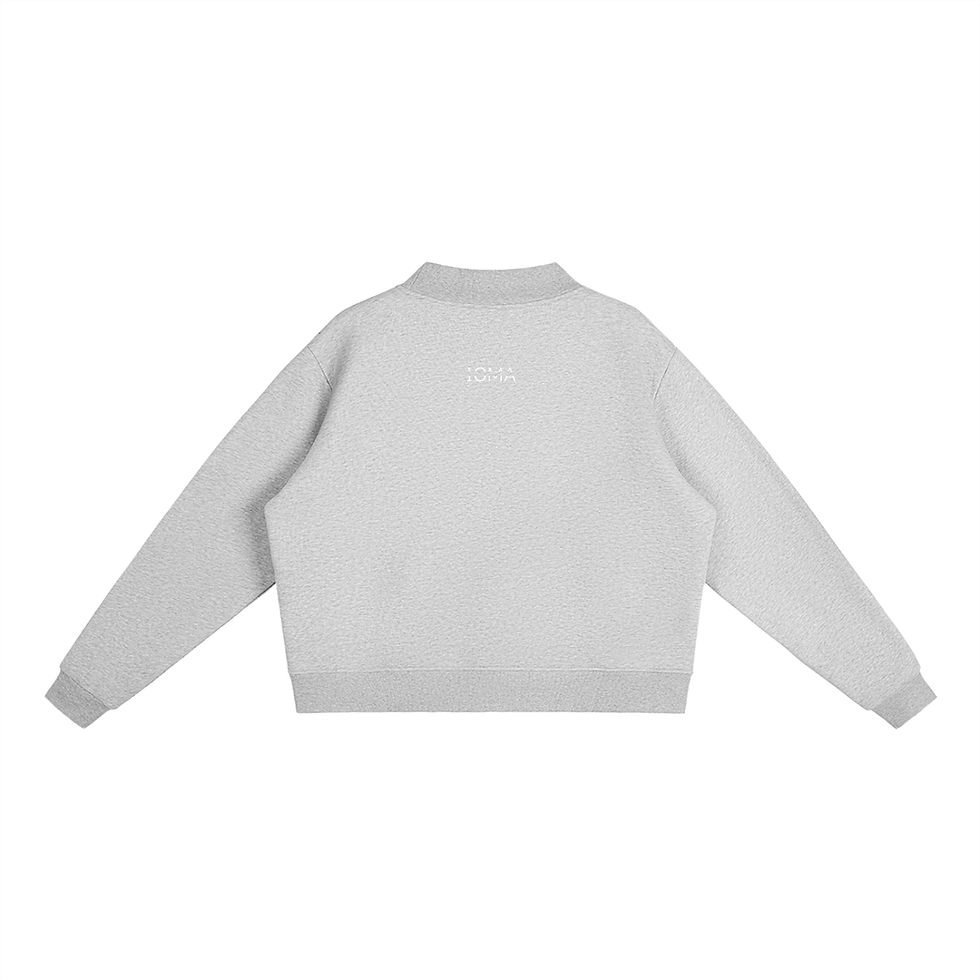 Thumbnail: Skin Care Nerd Mock Neck