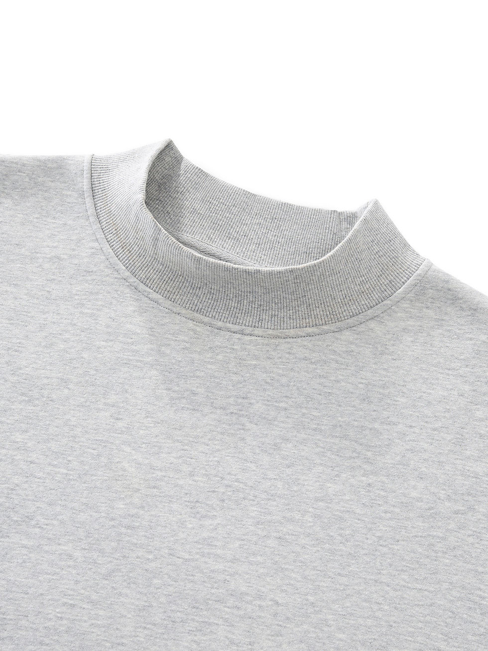 Thumbnail: Skin Care Nerd Mock Neck