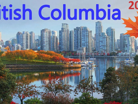 B.C. PNP invites 72 tech workers in new draw