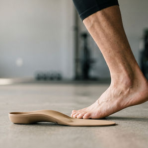 Foot orthotics sport