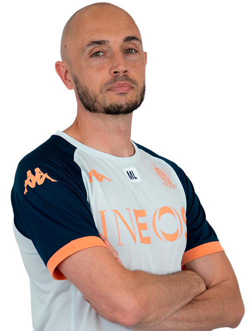 Writer: Manuel Lacroix