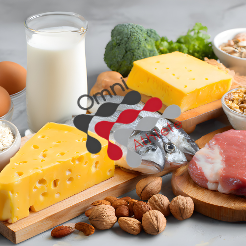 Performance Nutrition Plan (3 months)