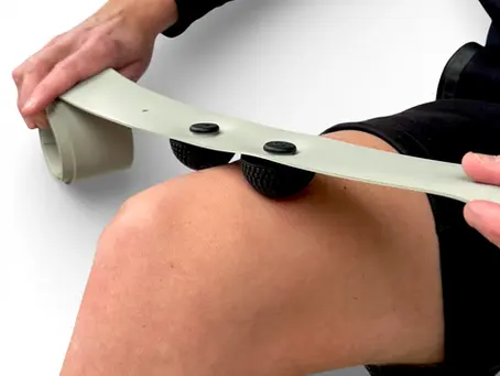 FlossPoint flossing band