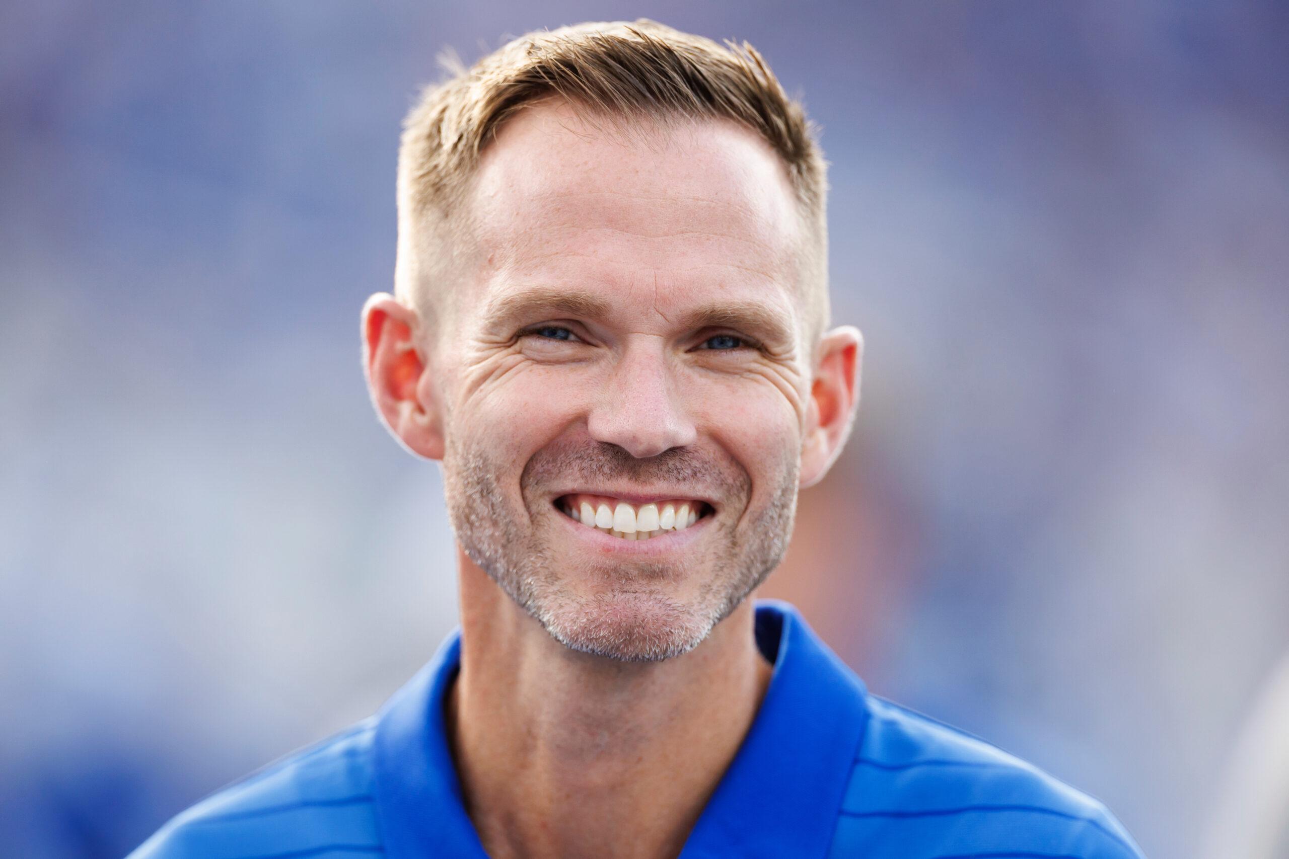 Writer: Kyle Bowling