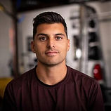 Writer: Daniel Guzman