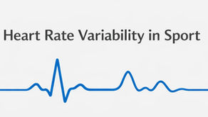 HRV in sport