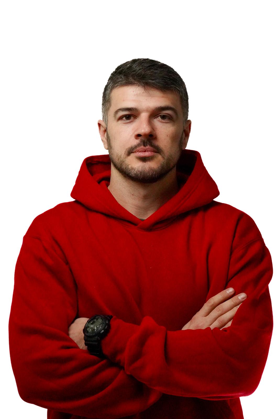 Writer: Marko Matusinskij