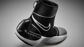 Hyperboot Nike x Hyperice