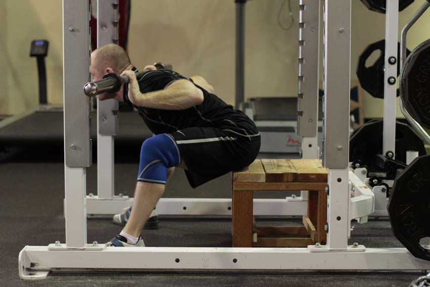 Reconsidering The Seated Good Morning For Hamstring Health