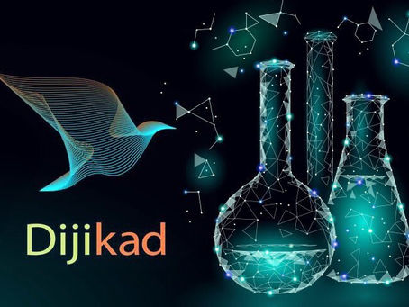 CHEMIST Kapak Konusu: Geleceğin Anahtarı Dijital Kalkınma Olacak