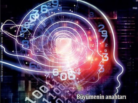 AsoMedya Kapak Konusu: Büyümenin Anahtarı Dijital Kalkınma