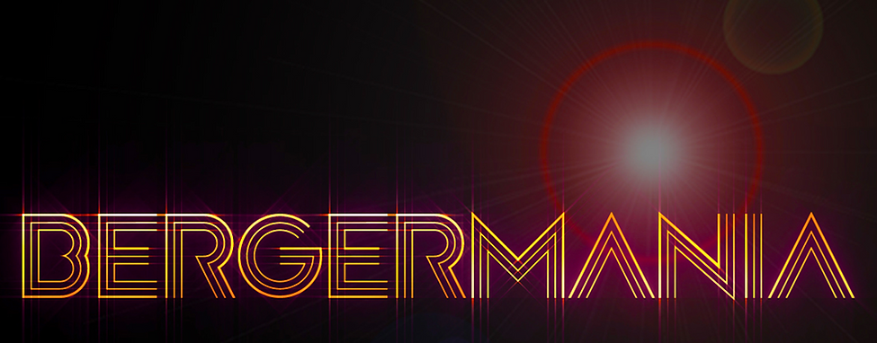 LOGO BergerMania halos