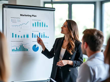 Ny marknadsföringsvåg: Vibe-marketing och AI-strategier på frammarsch