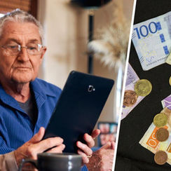 70 år är nya riktåldern – så länge kan du behöva jobba för en bra pension