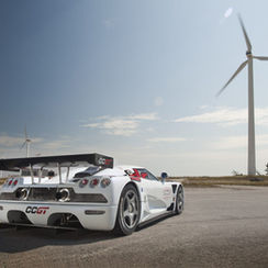 Koenigsegg Agera R