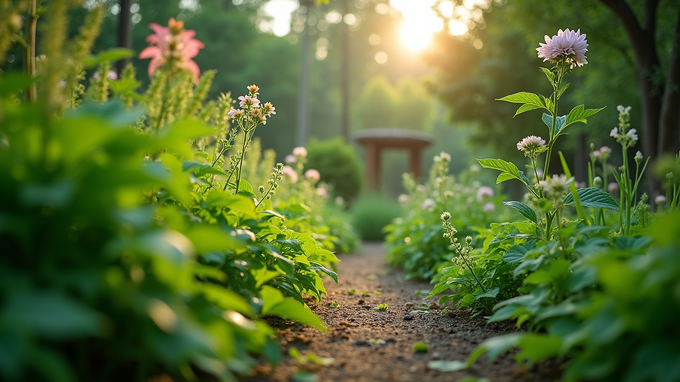The Importance of Sustainable Living in Today's World
