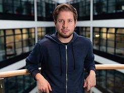 Kleidungsempfehlung für Businessportraits