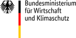 logo Bundeswirtschaftsministerium für Wirtschaft und Klimaschutz