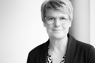 Headshot der Wirtschaftswaise Veronika Grimm