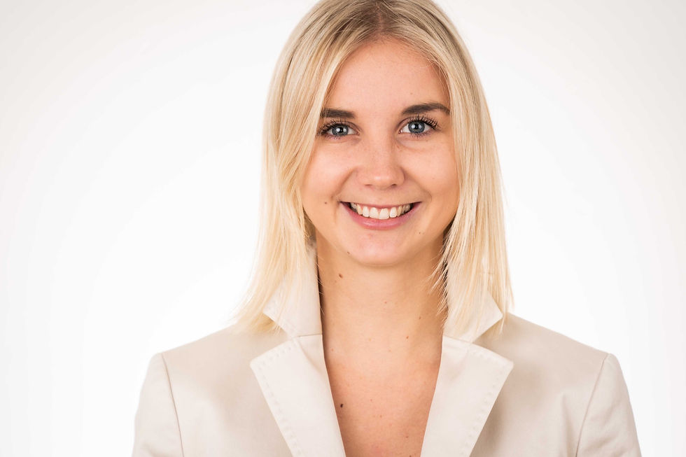 Klassische Portraitfotos im Studio