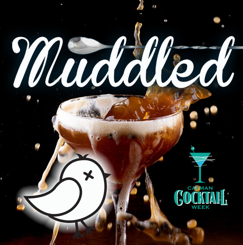 Muddled Cocktail Competition