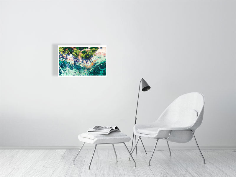 Casaurina Shade