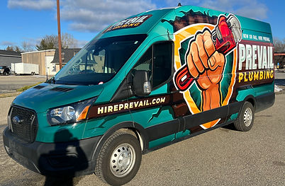 Van Wrap
