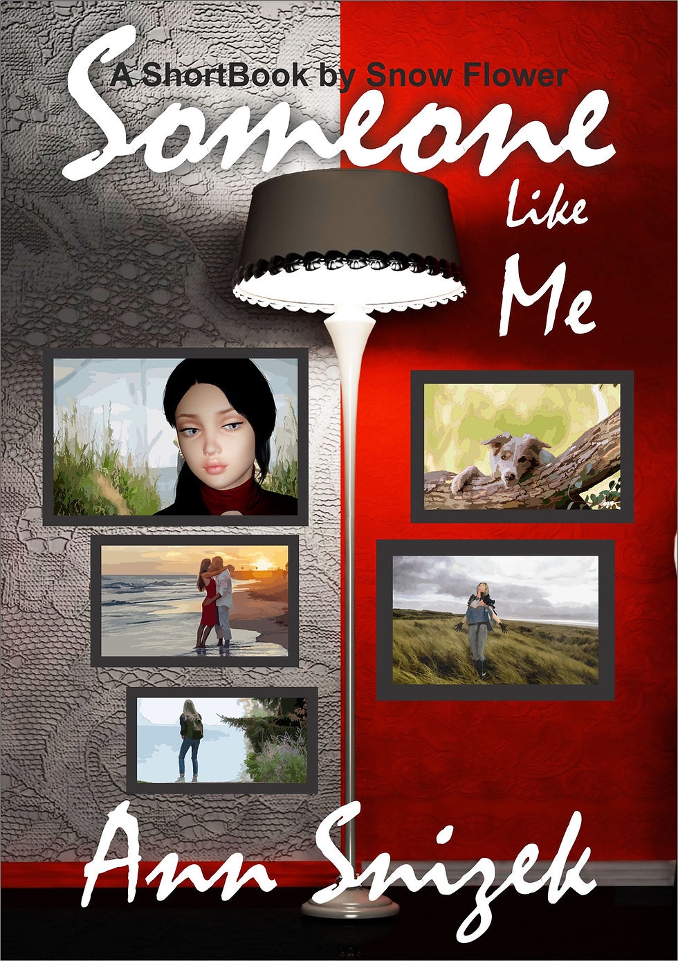 Someone Like Me new eCover
