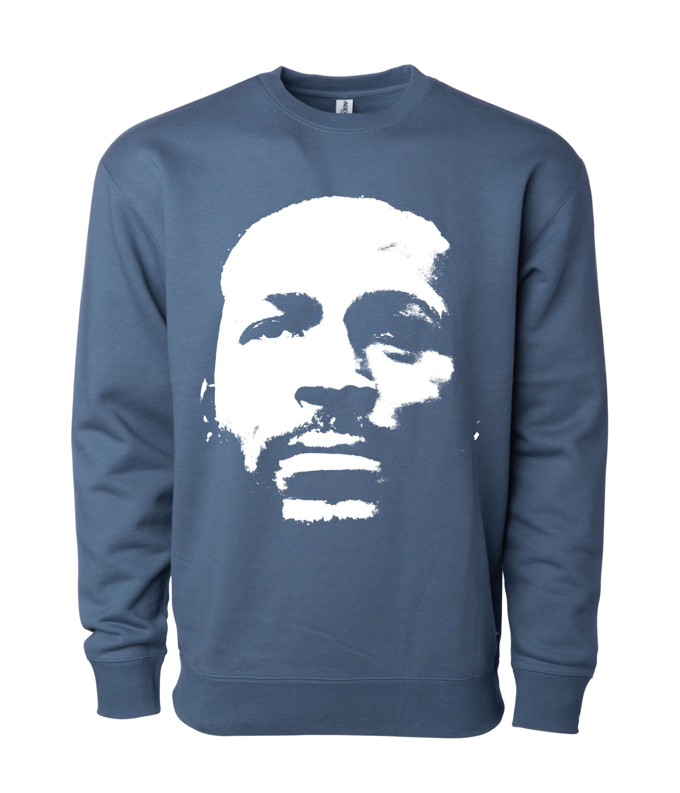 Marvin Gaye Sweatshirt
