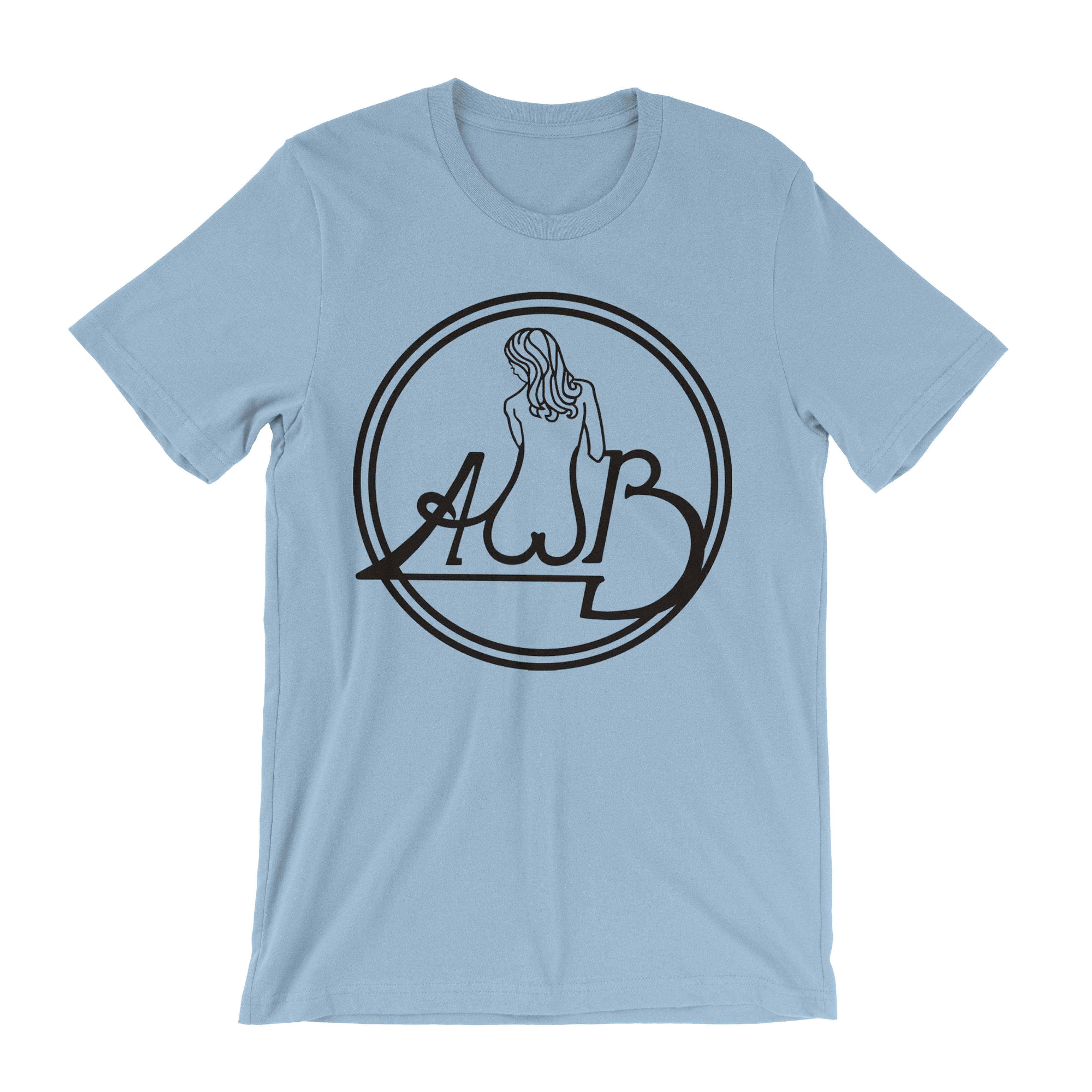 Average White Band logo T-Shirt